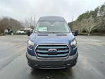 2023 Ford E-Transit 350 High Roof RWD, Empty Cargo Van for sale #AKFC04353 - photo 17