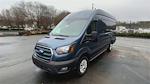 2023 Ford E-Transit 350 High Roof RWD, Empty Cargo Van for sale #AKFC04353 - photo 15