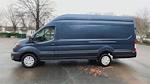 2023 Ford E-Transit 350 High Roof RWD, Empty Cargo Van for sale #AKFC04353 - photo 3