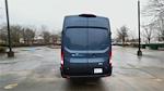 2023 Ford E-Transit 350 High Roof RWD, Empty Cargo Van for sale #AKFC04353 - photo 7