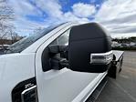 2024 Ford F-550 Super Cab DRW 4x4, Flatbed Truck for sale #AKFC04717 - photo 18