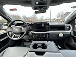 2024 Ford F-550 Super Cab DRW 4x4, Flatbed Truck for sale #AKFC04717 - photo 36