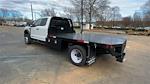 2024 Ford F-550 Super Cab DRW 4x4, Blue Ridge Manufacturing Rodeo Flatbed Truck for sale #AKFC04717 - photo 7