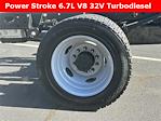 2024 Ford F-550 Super Cab DRW 4x4, Cab Chassis for sale #AKFC07105 - photo 18