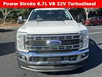New 2024 Ford F-550 XL Super Cab 4x4, Cab Chassis for sale #AKFC07105 - photo 24