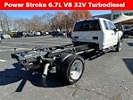 2024 Ford F-550 Super Cab DRW 4x4, Cab Chassis for sale #AKFC07105 - photo 3