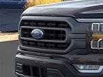 2023 Ford F-150 SuperCrew Cab 4x4, Pickup for sale #AKFC74648 - photo 17