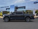 2023 Ford F-150 SuperCrew Cab 4x4, Pickup for sale #AKFC74648 - photo 5