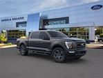 2023 Ford F-150 SuperCrew Cab 4x4, Pickup for sale #AKFC74648 - photo 7