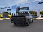 2023 Ford F-150 SuperCrew Cab 4x4, Pickup for sale #AKFC74648 - photo 8