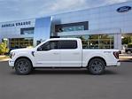 New 2023 Ford F-150 XLT SuperCrew Cab 4x4, Pickup for sale #AKFD06406 - photo 5