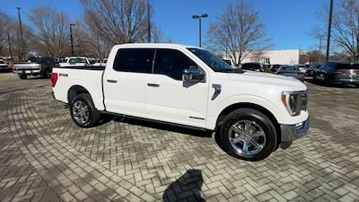 2023 Ford F-150 SuperCrew Cab 4x4, Pickup for sale #D13471A - photo 1