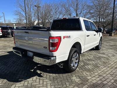2023 Ford F-150 SuperCrew Cab 4x4, Pickup for sale #D13471A - photo 2