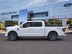 2023 Ford F-150 SuperCrew Cab 4x4, Pickup for sale #AKFFLE23674 - photo 5