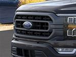 2023 Ford F-150 SuperCrew Cab 4x4, Pickup for sale #AKFG16379 - photo 17