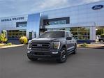 2023 Ford F-150 SuperCrew Cab 4x4, Pickup for sale #AKFG16379 - photo 4