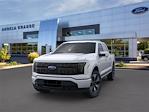 2023 Ford F-150 Lightning SuperCrew Cab AWD, Pickup for sale #AKFG25380 - photo 4