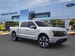 2023 Ford F-150 Lightning SuperCrew Cab AWD, Pickup for sale #AKFG25380 - photo 7