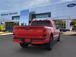 2023 Ford F-150 Lightning SuperCrew Cab AWD, Pickup for sale #AKFG27039 - photo 8