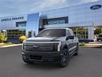 2023 Ford F-150 Lightning SuperCrew Cab AWD, Pickup for sale #AKFG36481 - photo 4