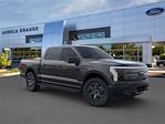 2023 Ford F-150 Lightning SuperCrew Cab AWD, Pickup for sale #AKFG36481 - photo 7