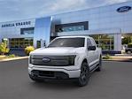 2023 Ford F-150 Lightning SuperCrew Cab AWD, Pickup for sale #AKFG36484 - photo 4