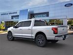 2023 Ford F-150 Lightning SuperCrew Cab AWD, Pickup for sale #AKFG36484 - photo 2