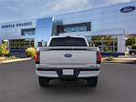 2023 Ford F-150 Lightning SuperCrew Cab AWD, Pickup for sale #AKFG36484 - photo 3