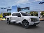 2023 Ford F-150 Lightning SuperCrew Cab AWD, Pickup for sale #AKFG36484 - photo 7