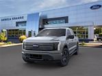 2023 Ford F-150 Lightning SuperCrew Cab AWD, Pickup for sale #AKFG36596 - photo 4