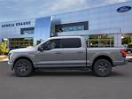 2023 Ford F-150 Lightning SuperCrew Cab AWD, Pickup for sale #AKFG36596 - photo 5