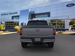 2023 Ford F-150 Lightning SuperCrew Cab AWD, Pickup for sale #AKFG36596 - photo 3
