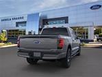 2023 Ford F-150 Lightning SuperCrew Cab AWD, Pickup for sale #AKFG36596 - photo 8