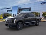 2023 Ford F-150 Lightning SuperCrew Cab AWD, Pickup for sale #AKFG36673 - photo 1