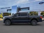 New 2023 Ford F-150 Lightning XLT SuperCrew Cab AWD, Pickup for sale #AFG36673 - photo 5