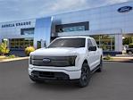 New 2023 Ford F-150 Lightning XLT SuperCrew Cab AWD, Pickup for sale #AKFG36729 - photo 4