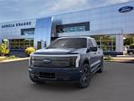 2023 Ford F-150 Lightning SuperCrew Cab AWD, Pickup for sale #AKFG36769 - photo 4