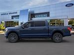 2023 Ford F-150 Lightning SuperCrew Cab AWD, Pickup for sale #AKFG36769 - photo 5