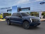 2023 Ford F-150 Lightning SuperCrew Cab AWD, Pickup for sale #AKFG36769 - photo 7