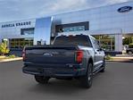 2023 Ford F-150 Lightning SuperCrew Cab AWD, Pickup for sale #AKFG36769 - photo 8