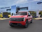 2023 Ford F-150 Lightning SuperCrew Cab AWD, Pickup for sale #AKFG38517 - photo 4