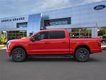 2023 Ford F-150 Lightning SuperCrew Cab AWD, Pickup for sale #AKFG38517 - photo 5