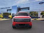 2023 Ford F-150 Lightning SuperCrew Cab AWD, Pickup for sale #AKFG38517 - photo 6