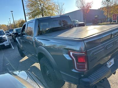 2019 Ford F-150 SuperCrew Cab 4x4, Pickup for sale #KBA94207 - photo 2