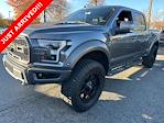 2019 Ford F-150 SuperCrew Cab 4x4, Pickup for sale #KBA94207 - photo 1