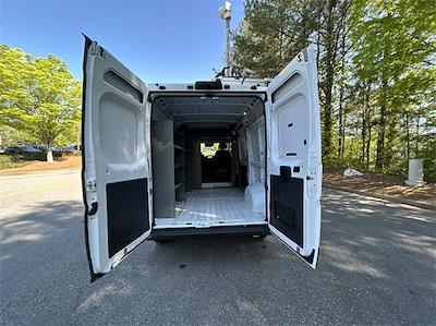2022 Ram ProMaster 1500 High Roof FWD, Upfitted Cargo Van for sale #P109758 - photo 2