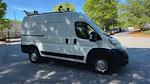 2022 Ram ProMaster 1500 High Roof FWD, Upfitted Cargo Van for sale #P109758 - photo 3