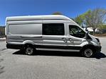 2021 Ford Transit 350 High Roof SRW RWD, Empty Cargo Van for sale #PA60890 - photo 9