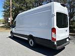 2021 Ford Transit 350 High Roof SRW RWD, Empty Cargo Van for sale #PA60890 - photo 12