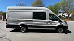 2021 Ford Transit 350 High Roof SRW RWD, Empty Cargo Van for sale #PA60890 - photo 6